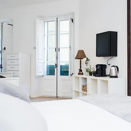 Almarosluxuryrooms
